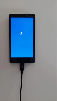 bsod phone