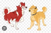 Kirishema denki dog