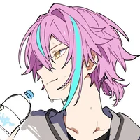 Rui Kamishiro Doctor