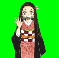 Nezuko kamado