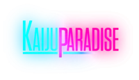 Kaiju Paradise