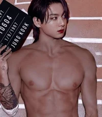 Jeon Jungkook 