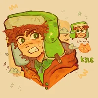 Kyle Broflovski 