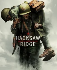 Hacksaw ridge RPG
