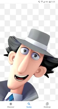 Inspector gadget rpg