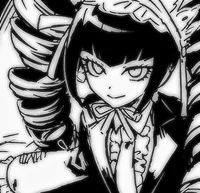 Celestia Ludenberg