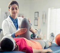 Physiotherapy doctor