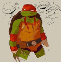 Raphael Mayhem