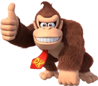 Donkey Kong
