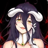 Yandere Albedo