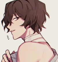 02 - Osamu Dazai