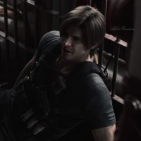 Leon Kennedy 