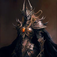 Sauron female