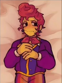 Opposite Wally Omega