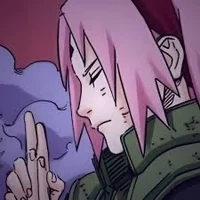 Sakura haruno