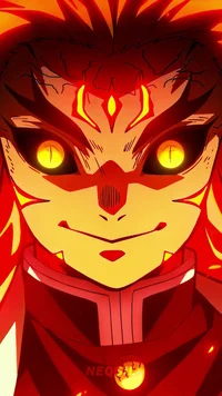 Demon rengoku