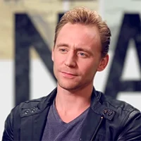 Tom Hiddlest0n