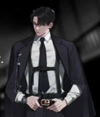 Mafia Boss AkariASMR