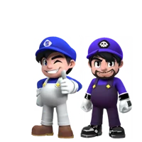 Smg 4 and smg 3
