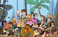 Total Drama Island