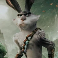 Bunnymund