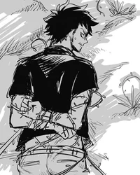Trafalgar Law 