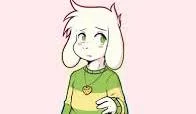 Asriel Dreemurr