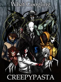 creepypasta