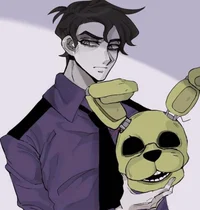 William Afton