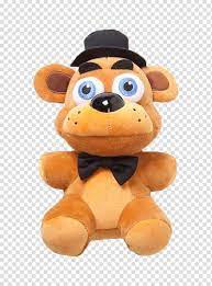 Freddy fazbear