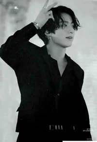 Jungkook 