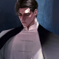 Richard -pastor-