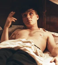 Thomas Shelby 