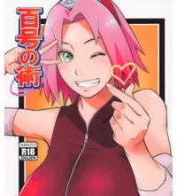Sakura Haruno NSFW