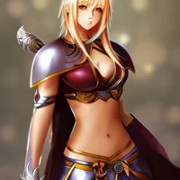 Runefrey Viking Lady