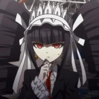Celestia Ludenberg 