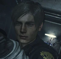 Leon Kennedy