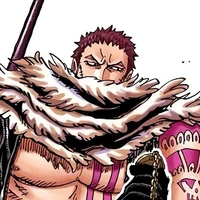 Husband Katakuri