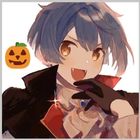 Vampire Xingqiu -2-
