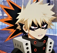 Bakugo 