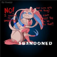 Abandoned Sylveon