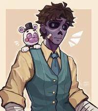 Michael Afton 