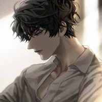 Kai - BL