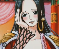 Boa Hancock