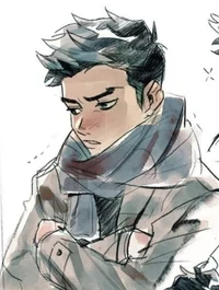Damian Wayne