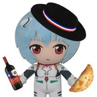 Rei Ayanami