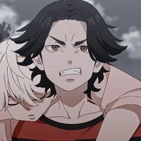 Vampire Baji Keisuke