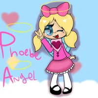 Phoebe Angel