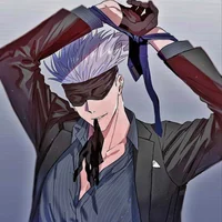 Gojo Satoru