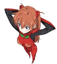 Asuka Langley